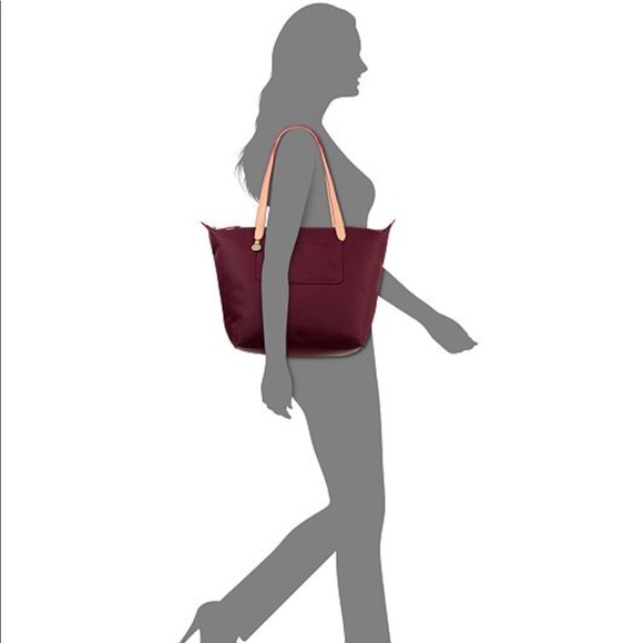 radley pocket essentials tote